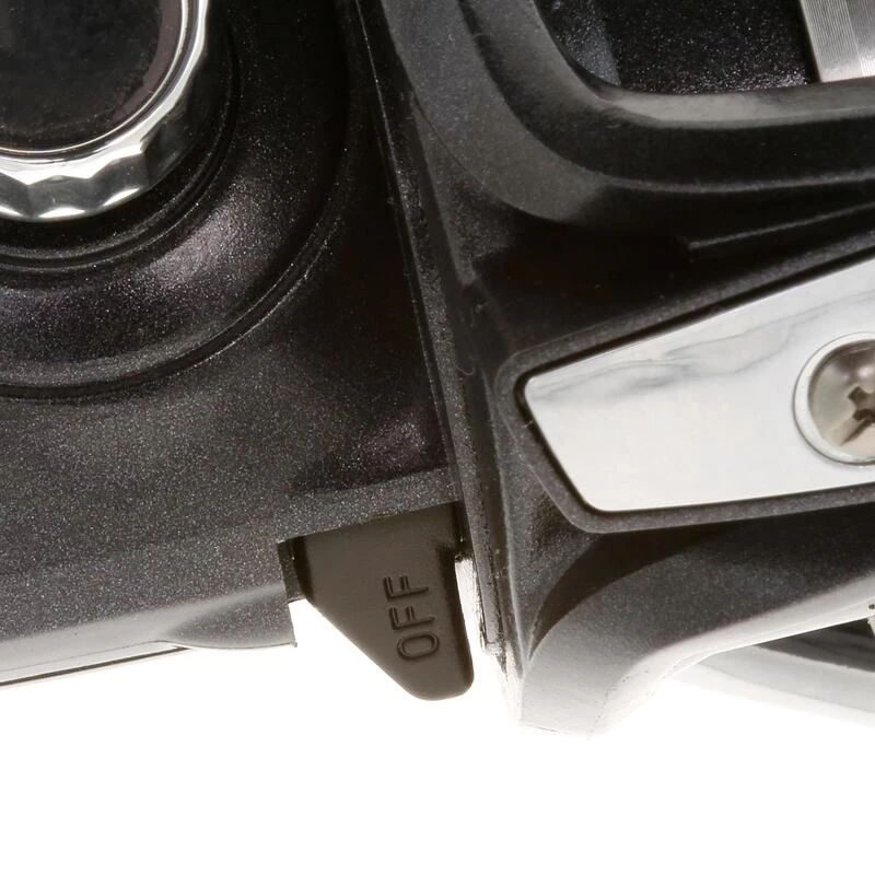 Moulinet Pêche Aux Leurres AXION - 4000 9 Moulinet Pêche Aux Leurres AXION - 4000 – Image 7