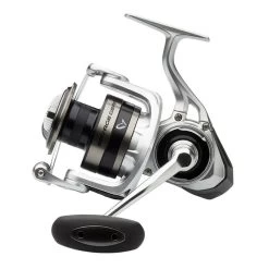Moulinet Pêche Aux Leurres SAVAGE GEAR SGS6 4000 FD