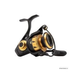 Moulinet Spinning Penn Spinfisher VI (2500)