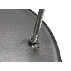 Muurikka Griddle Pan Avec Pieds - 58 Cm -Abu Garcia Magasin muurikka griddle pan avec pieds 58 cm 3