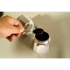 Origin Outdoors Percolateur Espresso 6 Tasses -Abu Garcia Magasin origin outdoors percolateur espresso 6 tasses 3