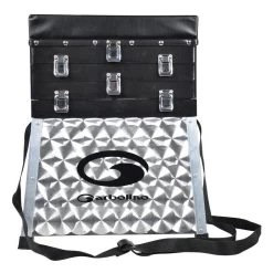 PANIER SIEGE EN ALUMINIUM 3 PLATEAUX