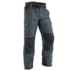 Abu Garcia Magasin -Abu Garcia Magasin pantalon de peche impermeable 500 gris 1