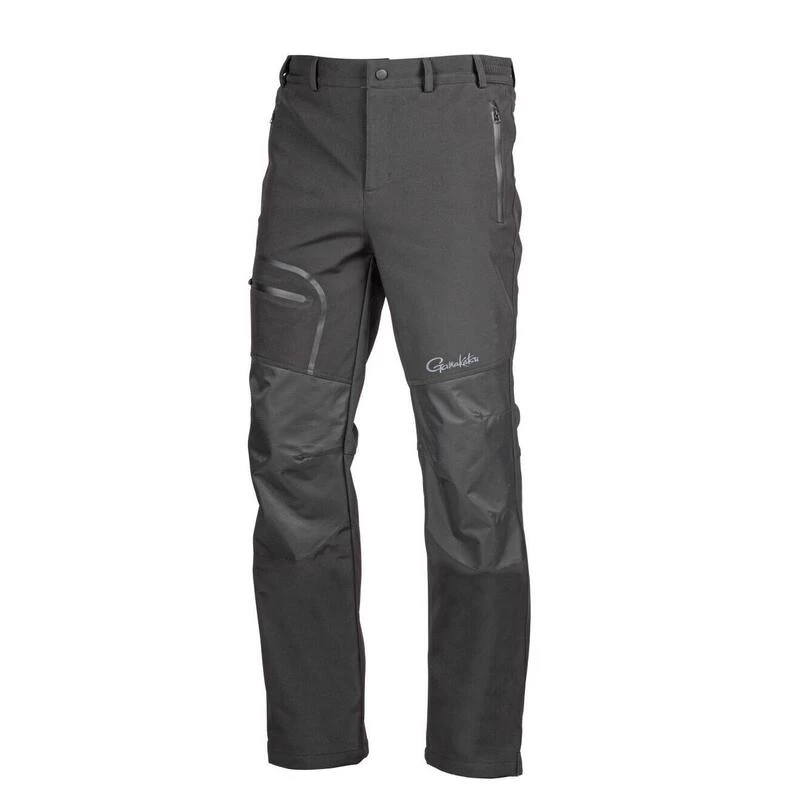 Pantalon Gamakatsu G-Softshell 3 Pantalon Gamakatsu G-Softshell