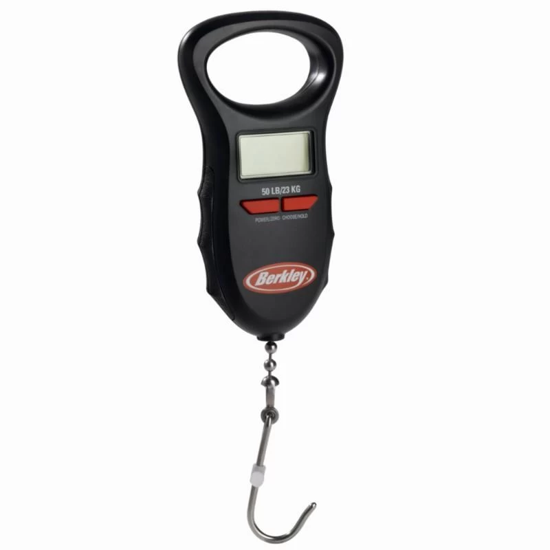 PECHE DU CARNASSIER PESON DIGITAL BERKLEY 50 LBS 3 PECHE DU CARNASSIER PESON DIGITAL BERKLEY 50 LBS