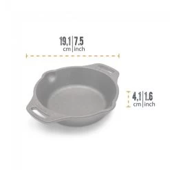 Petromax FP15 Poêle Avec Poignées -Abu Garcia Magasin petromax fp15 poele avec poignees 4