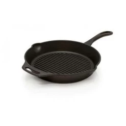 Petromax GP30 Grill Skillet En Acier