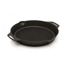 Petromax GP35 Grill Skillet Avec Poignées -Abu Garcia Magasin petromax gp35 grill skillet avec poignees 2