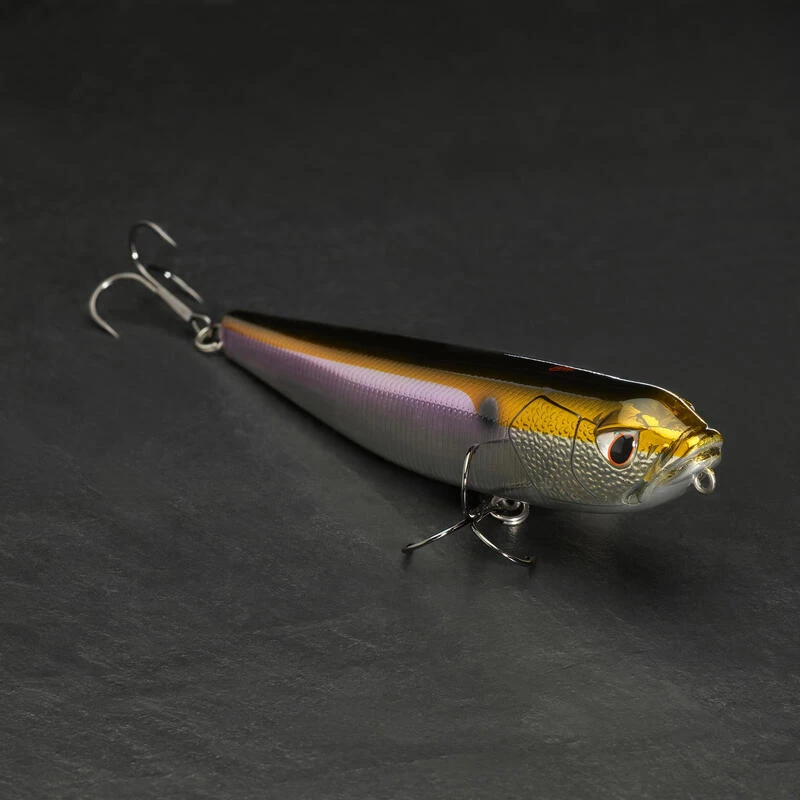 POISSON NAGEUR STICKBAIT WXM STK 130 F ALEVIN 4 POISSON NAGEUR STICKBAIT WXM STK 130 F ALEVIN – Image 2