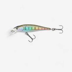 POISSONS NAGEURS JERKBAIT MINNOW PÊCHE AUX LEURRES KIT TRUITE 3 PN -Abu Garcia Magasin poissons nageurs jerkbait minnow peche aux leurres kit truite 3 pn 4