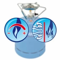 Campingaz Réchaud 1 Feu R Avec Pare Vent 7 Campingaz Réchaud 1 Feu R Avec Pare Vent -Abu Garcia Magasin rechaud 1 feu r avec pare vent 2