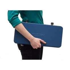 Campingaz Réchaud 2 Feux Base Camp Avec Couvercle -Abu Garcia Magasin rechaud 2 feux base camp avec couvercle 2