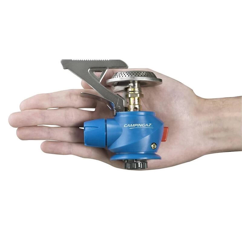 Campingaz Réchaud Twister Plus PZ Avec Boite De Rangement 5 Campingaz Réchaud Twister Plus PZ Avec Boite De Rangement – Image 3