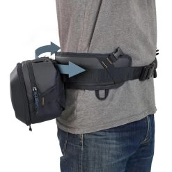 Sac à Dos De Pêche Chest Pack 500 15L + 5L -Abu Garcia Magasin sac a dos de peche chest pack 500 15l 5l 8