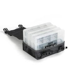 Sac De Transport Fox Rage Voyager® Camo S -Abu Garcia Magasin sac de transport fox rage voyager camo s 2