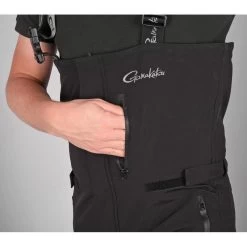 Salopette Gamakatsu G-2.5 Layer Bib & Brace -Abu Garcia Magasin salopette gamakatsu g 25 layer bib and brace 3