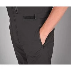 Salopette Gamakatsu G-2.5 Layer Bib & Brace -Abu Garcia Magasin salopette gamakatsu g 25 layer bib and brace 4