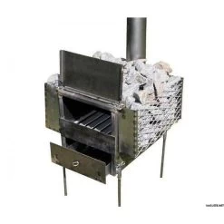 Savotta Étagères En Pierre Pour Poêle/Kachel De Sauna -Abu Garcia Magasin savotta etageres en pierre pour poelekachel de sauna 2