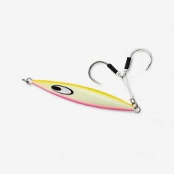 Daiwa SLOW JIG SALTIGA SK 60 GR GLOW PINK