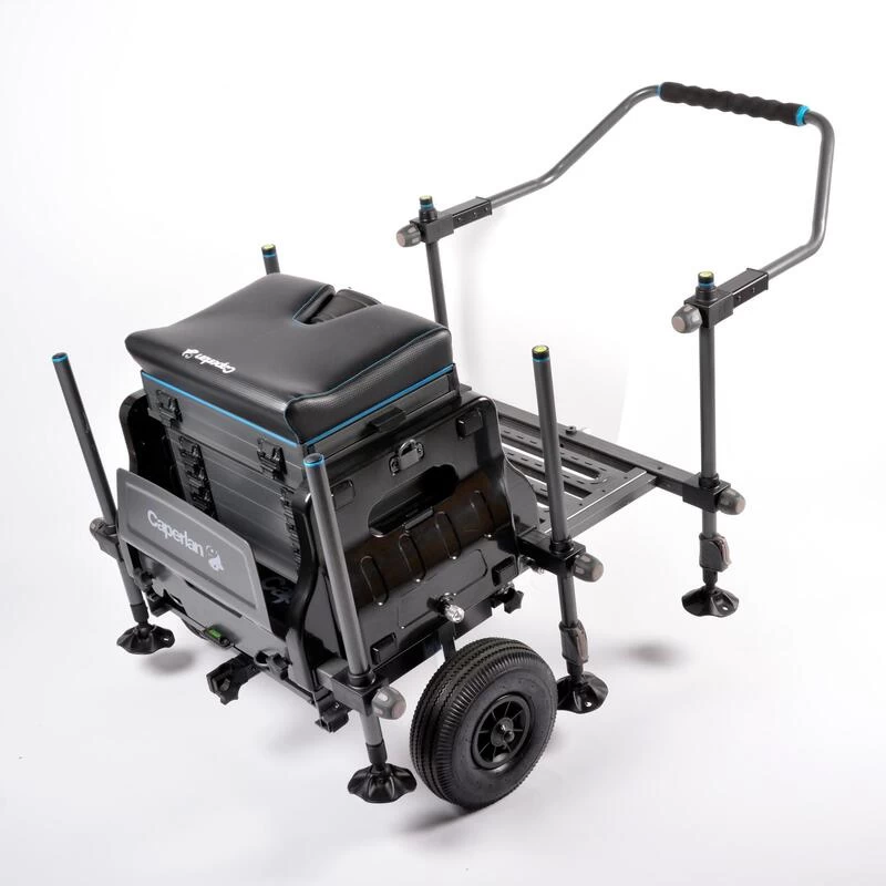 STATION DE PÊCHE CSB COMPETITION CAPERLAN 7 STATION DE PÊCHE CSB COMPETITION CAPERLAN – Image 5