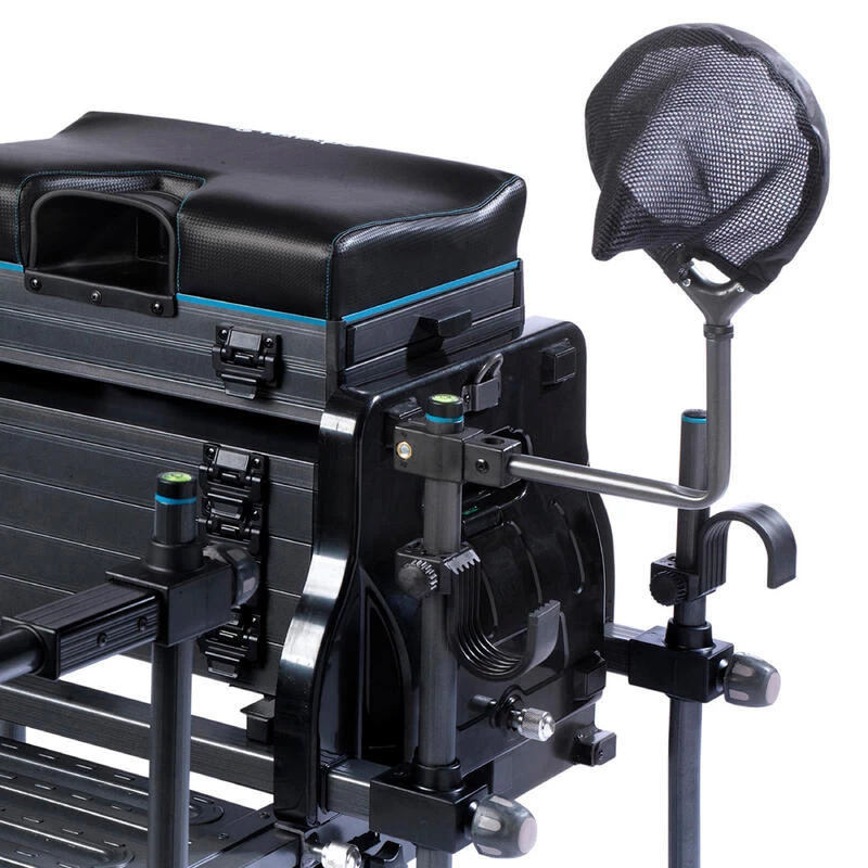 STATION DE PÊCHE CSB COMPETITION CAPERLAN 8 STATION DE PÊCHE CSB COMPETITION CAPERLAN – Image 6