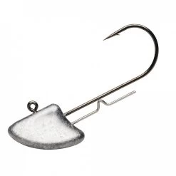 Tête Plombée Savage Gear Stand Up Jig Head (25g - 3/0 - Par 3)