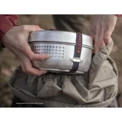 Trangia Stove 27-6 Series Ultralight - Série Ultraléger 27-6 De Cuisinière -Abu Garcia Magasin trangia stove 27 6 series ultralight serie ultraleger 27 6 de cuisiniere 3