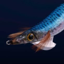 Turlutte Coulante Shallow EBIKA 3.0/120 Bleu Sardine Pêche Des Seiches/calamars -Abu Garcia Magasin turlutte coulante shallow ebika 30120 bleu sardine peche des seichescalamars 2