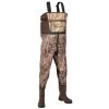 Waders Chasse Chaud 500 Néoprène Camouflage Marais -Abu Garcia Magasin waders chasse chaud 500 neoprene camouflage marais