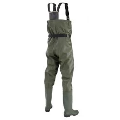 Abu Garcia Magasin -Abu Garcia Magasin waders de peche 100 junior pvc 1