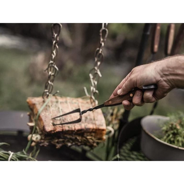 Abu Garcia Magasin -Abu Garcia Magasin barebones fourchette de decoupe cowboy cuisine fourchette a viande 2 768x768 2