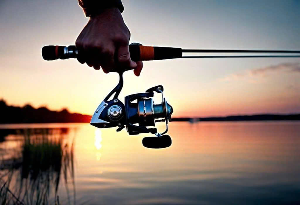 Abu Garcia Magasin -Abu Garcia Magasin z6677311151548 4ccc9072dbe2916300b342c37886275e